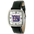 Unisex Officially Licensed Team Sport Watch W/ Leather Strap